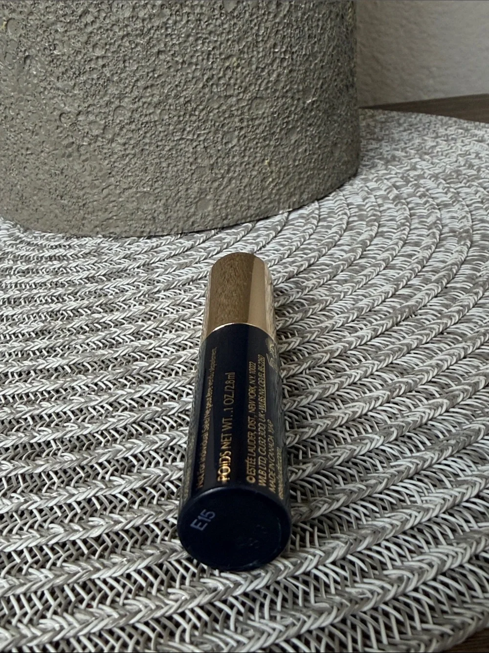 ❤️$5 NWT Estee Lauder Sumptuous Extreme Mascara in Extreme Black
